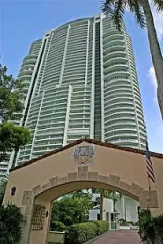 1643 Brickell Avenue Miami FL 33129