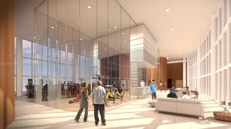 1643 Brickell Avenue Miami FL 33129