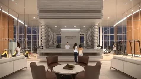 1643 Brickell Avenue Miami FL 33129