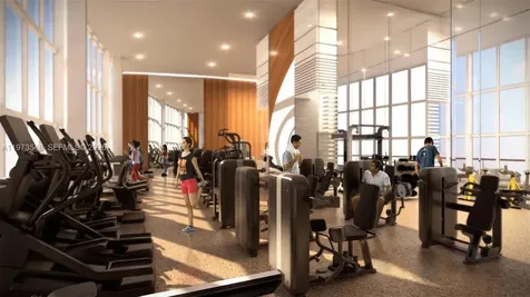 1643 Brickell Avenue Miami FL 33129