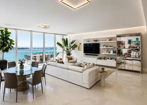 1643 Brickell Avenue Miami FL 33129
