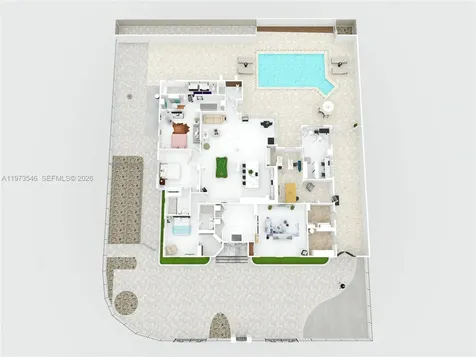 400 SW 24th Road Miami FL 33129