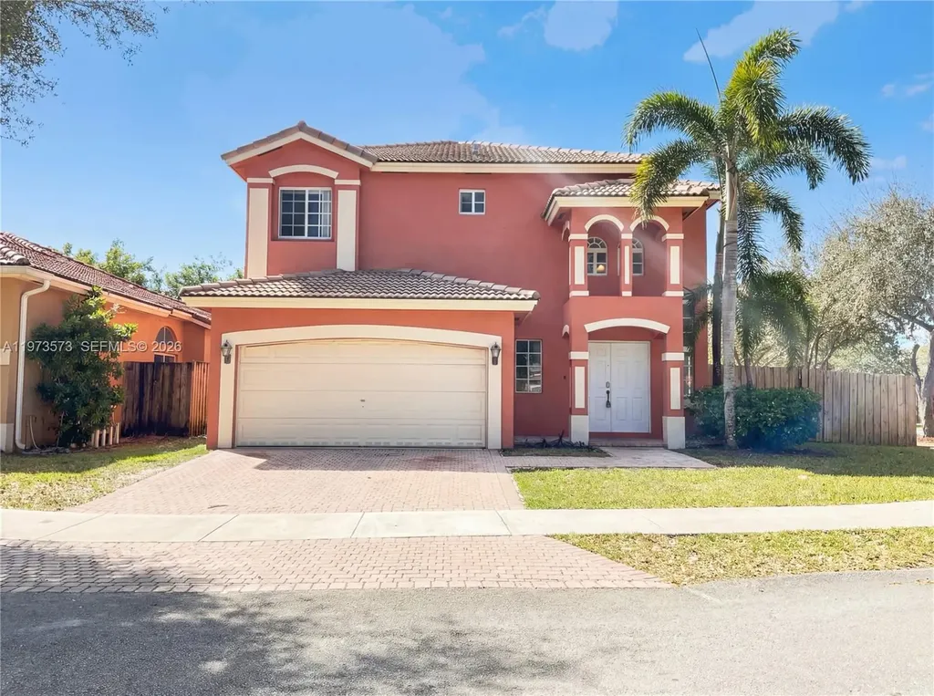 1510 SE 22nd Lane Homestead FL 33035