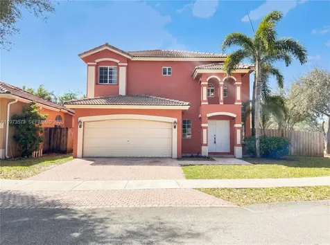 1510 SE 22nd Lane Homestead FL 33035