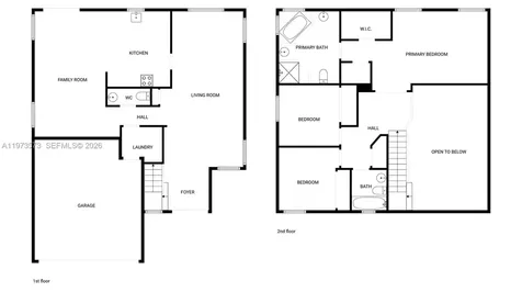 1510 SE 22nd Lane Homestead FL 33035
