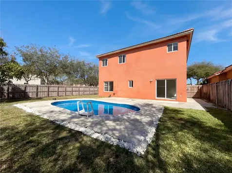 1510 SE 22nd Lane Homestead FL 33035