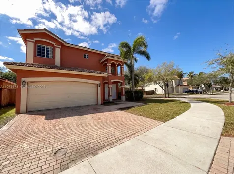 1510 SE 22nd Lane Homestead FL 33035