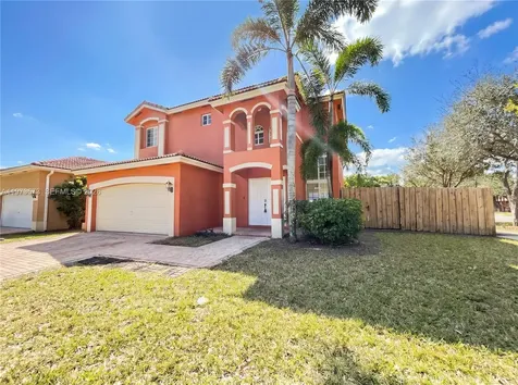 1510 SE 22nd Lane Homestead FL 33035