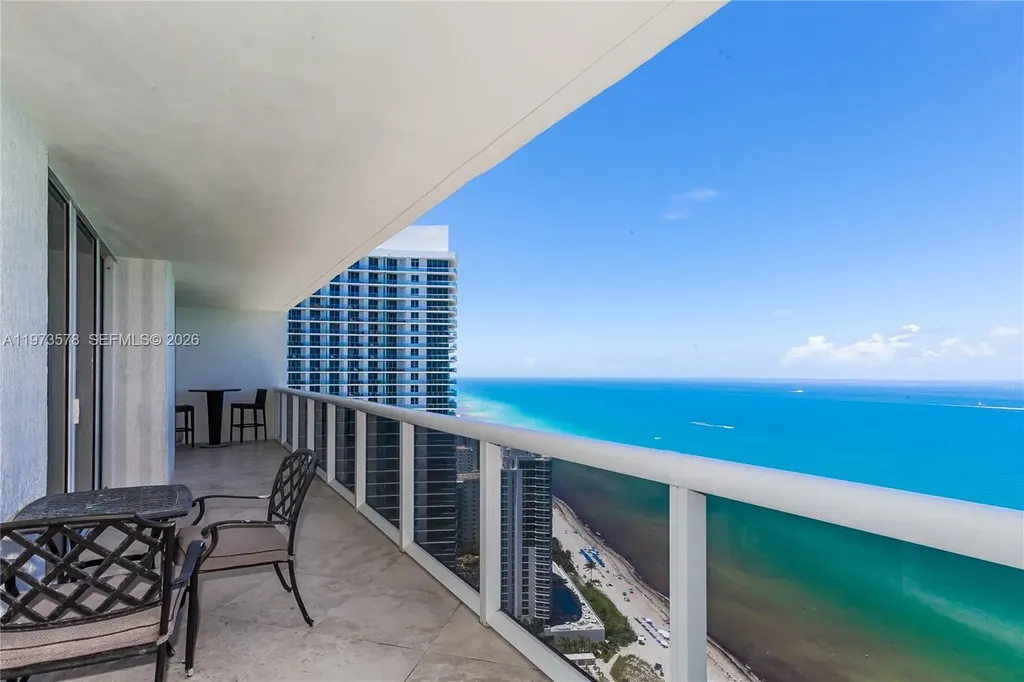1800 S Ocean Drive Hallandale Beach FL 33009
