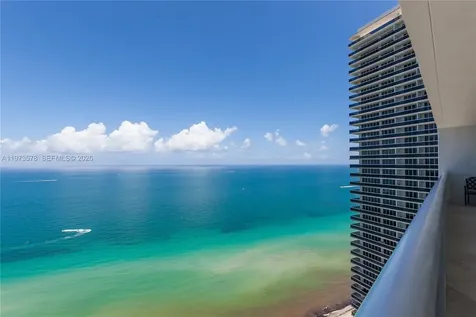 1800 S Ocean Drive Hallandale Beach FL 33009