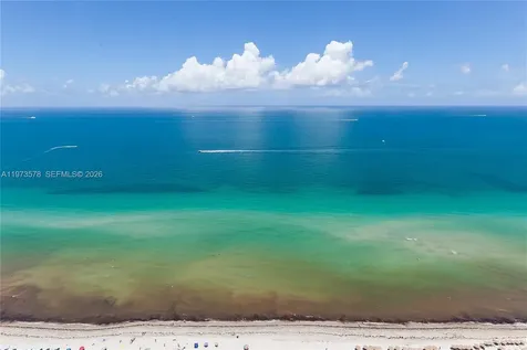 1800 S Ocean Drive Hallandale Beach FL 33009
