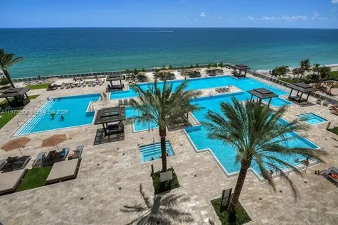 1800 S Ocean Drive Hallandale Beach FL 33009