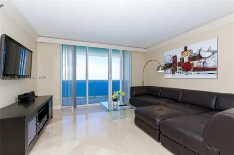 1800 S Ocean Drive Hallandale Beach FL 33009