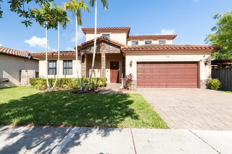 516 SE 35th Terrace Homestead FL 33033