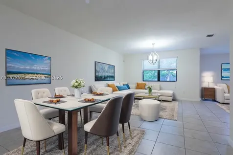 516 SE 35th Terrace Homestead FL 33033