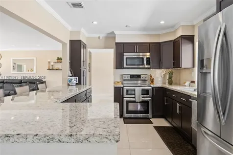 19900 SW 83rd Avenue Cutler Bay FL 33189