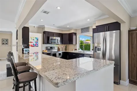 19900 SW 83rd Avenue Cutler Bay FL 33189