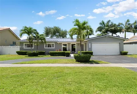 19900 SW 83rd Avenue Cutler Bay FL 33189