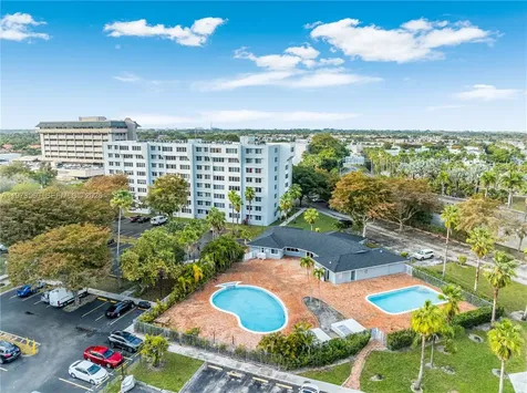 9001-9143 SW 77th Avenue Miami FL 33156