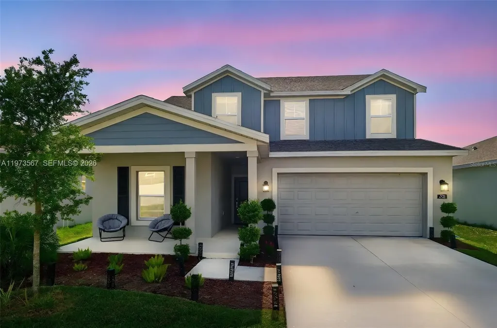 700 Trotters Drive Other City - In The State Of Florida FL 33839