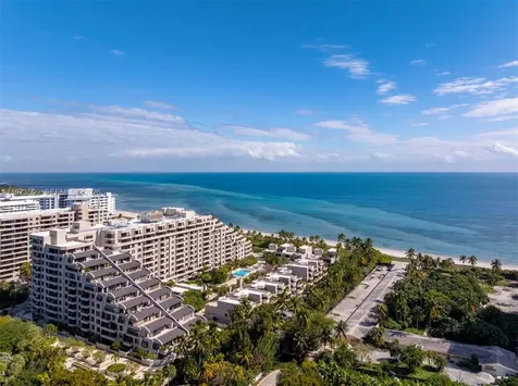151 Crandon Boulevard Key Biscayne FL 33149