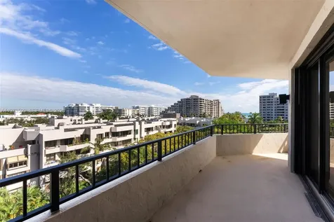 151 Crandon Boulevard Key Biscayne FL 33149