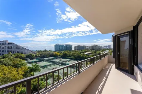 151 Crandon Boulevard Key Biscayne FL 33149