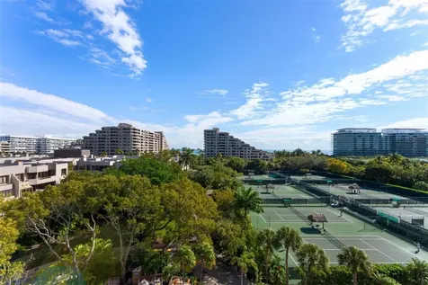 151 Crandon Boulevard Key Biscayne FL 33149