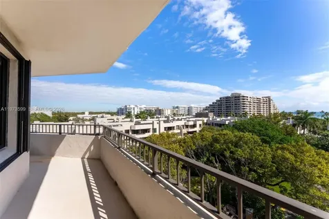 151 Crandon Boulevard Key Biscayne FL 33149