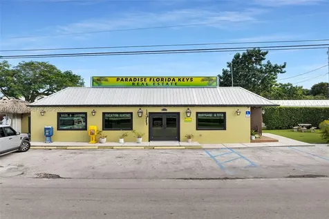 105 Palm Avenue Islamorada FL 33036