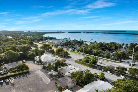 105 Palm Avenue Islamorada FL 33036