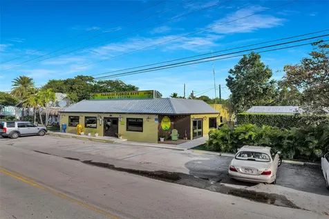 105 Palm Avenue Islamorada FL 33036