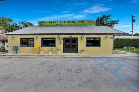 105 Palm Avenue Islamorada FL 33036