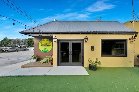 105 Palm Avenue Islamorada FL 33036