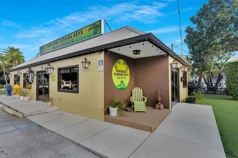 105 Palm Avenue Islamorada FL 33036