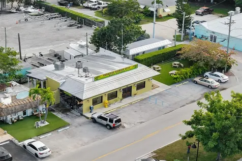 105 Palm Avenue Islamorada FL 33036