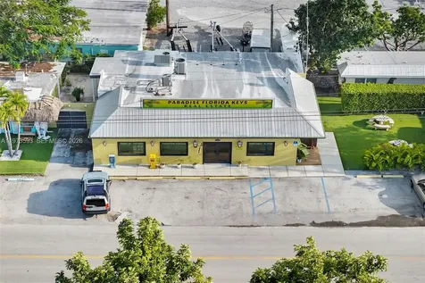 105 Palm Avenue Islamorada FL 33036