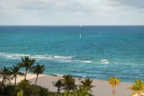 2555 Collins Avenue Miami Beach FL 33140