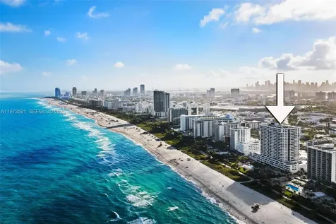 2555 Collins Avenue Miami Beach FL 33140