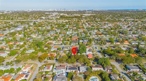 2725 SW 82nd Avenue Miami FL 33155