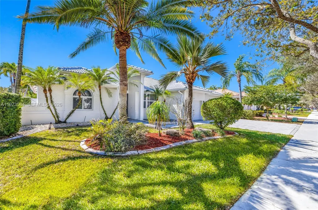 13264 Lakeside Terrace Cooper City FL 33330