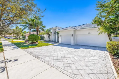 13264 Lakeside Terrace Cooper City FL 33330