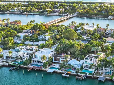 279 N Hibiscus Drive Miami Beach FL 33139
