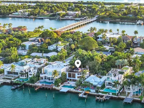 279 N Hibiscus Drive Miami Beach FL 33139