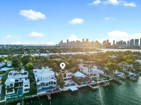 279 N Hibiscus Drive Miami Beach FL 33139