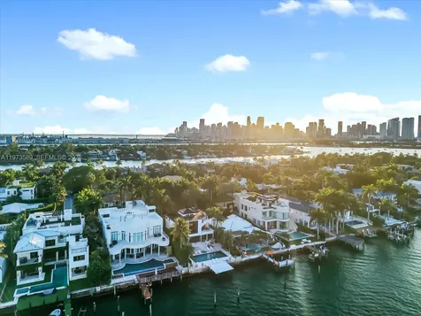 279 N Hibiscus Drive Miami Beach FL 33139