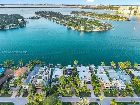 279 N Hibiscus Drive Miami Beach FL 33139