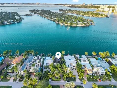 279 N Hibiscus Drive Miami Beach FL 33139