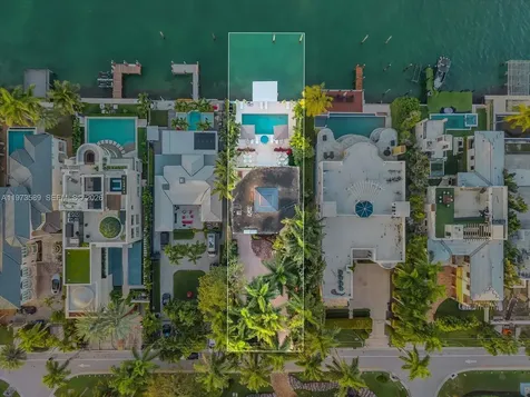 279 N Hibiscus Drive Miami Beach FL 33139