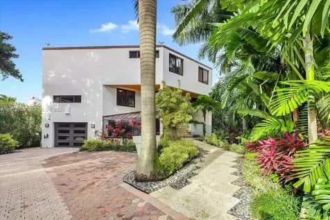 279 N Hibiscus Drive Miami Beach FL 33139